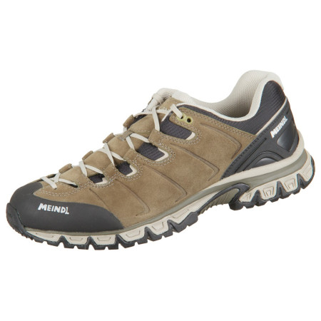 Мъжки обувки Meindl Vegas кафяв Terra
