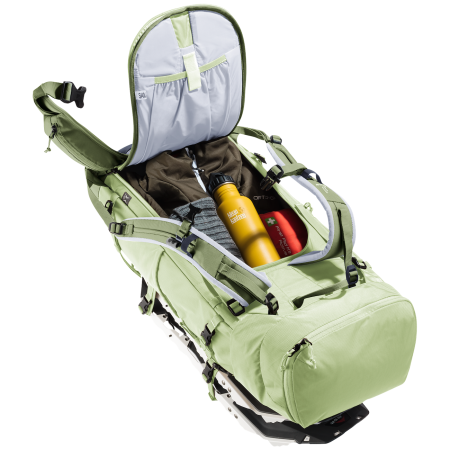 Дамска туристическа раница Deuter Rise 32+ SL