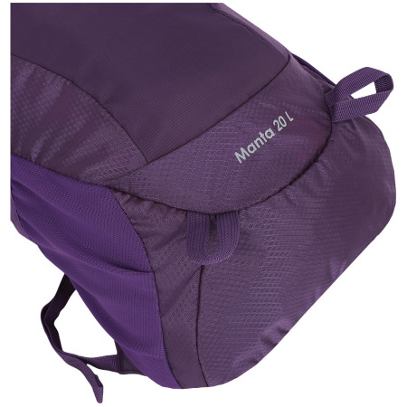 Раница Zulu Manta 20 L