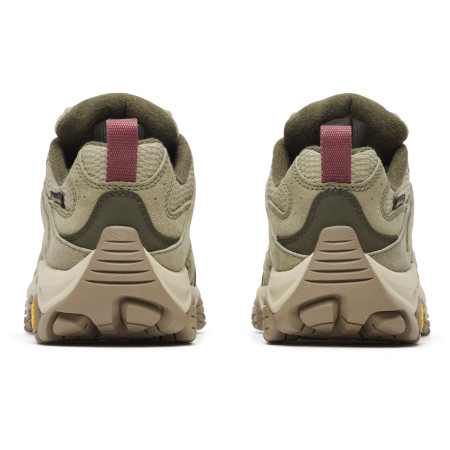 Дамски туристически обувки Merrell Moab 3 GTX
