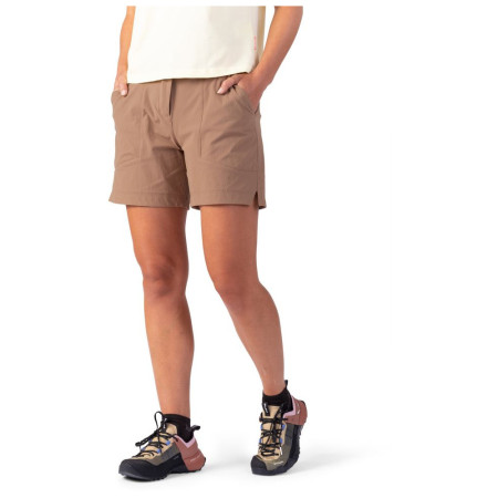 Дамски къси панталони Hannah Holy Shorts