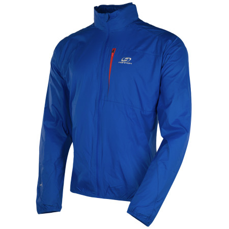 Мъжко яке Hannah Airstrike син Blueprint