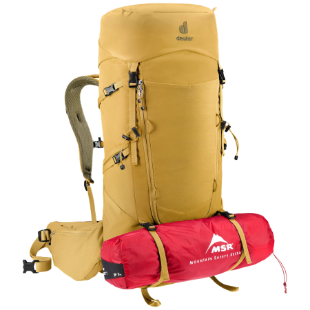 Мъжка раница Deuter Aircontact Core 50+10