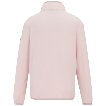 Детски суитшърт Regatta Junior Frankie F/Z Pink Haze