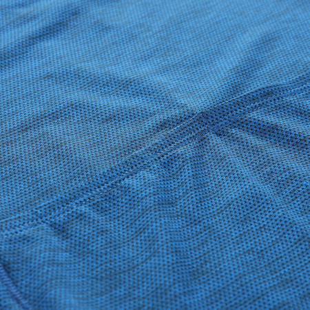 Детска тениска Alpine Pro Lattero 2 Ocean