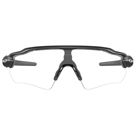 Слънчеви очила OAKLEY Radar Ev Path Clear 50% Black Irid Photo