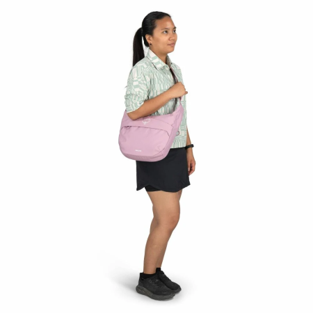 Чанта през рамо Osprey Daylite Crossbody Pouch