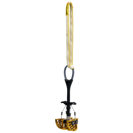 Френд Black Diamond C4 Extendable Sling Camalot 2 жълт yellow