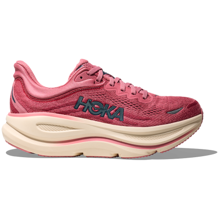 Дамски обувки за бягане Hoka W Bondi 9
