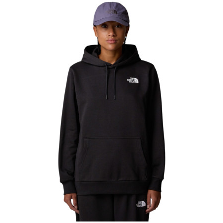 Дамски суитшърт The North Face Simple Dome Hoodie
