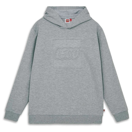 Детски суитшърт Lego Wear Lwsato 202 Grey сив Grey melange