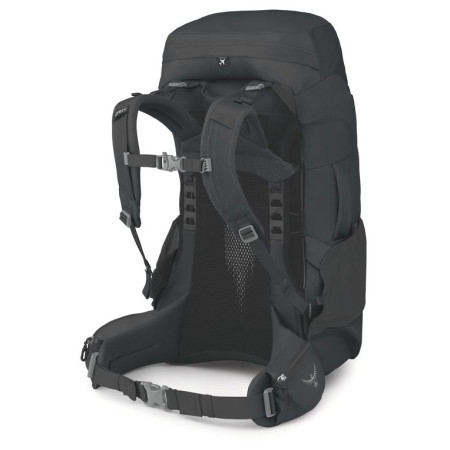 Дамска раница Osprey Fairview Trek 55