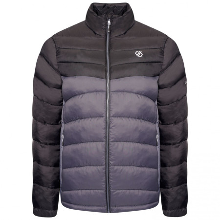 Мъжко яке Dare 2b Precipice Jacket сив Black/Ebony