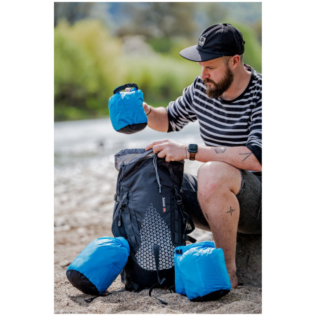 Водоустойчива торба Warg Micro-dry 5l