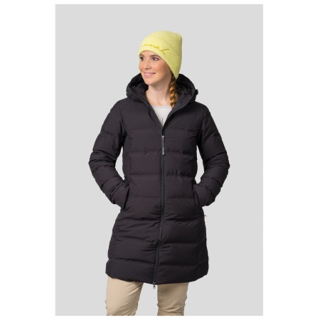 Дамско пухено палто Hannah Gaia