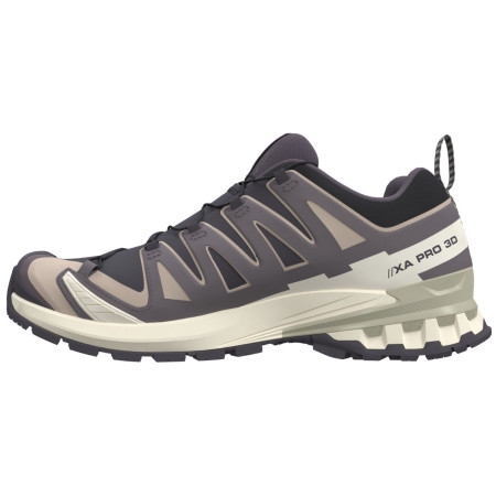 Дамски туристически обувки Salomon Xa Pro 3D V9 Gore-Tex