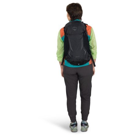 Туристическа раница Osprey Hikelite 26