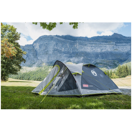Палатка Coleman Darwin 3+