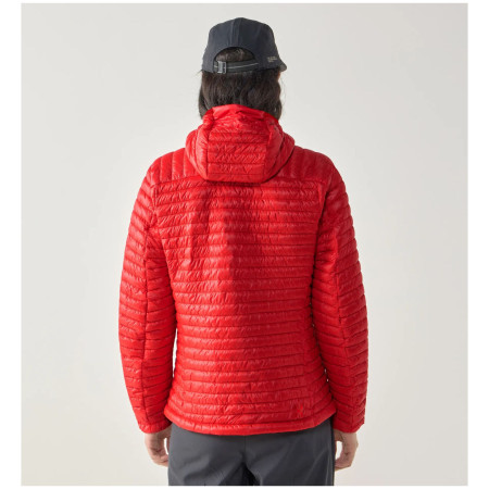 Дамско яке Haglöfs L.I.M Mimic hood II