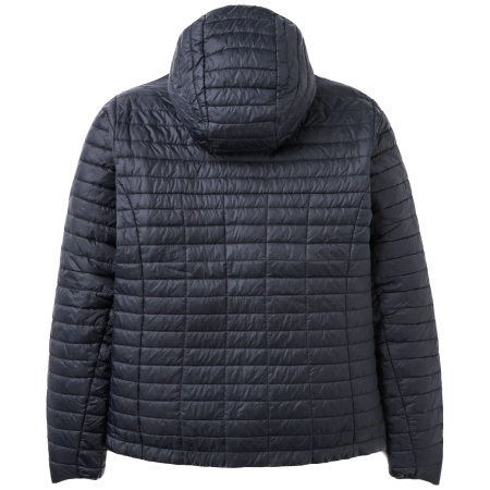 Мъжко яке Rab Microlighter Pullover Down Hoody