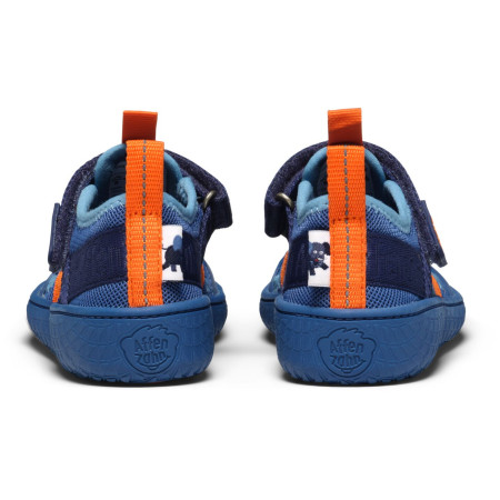 Детски сандали Affenzahn Sandal Vegan Roughy