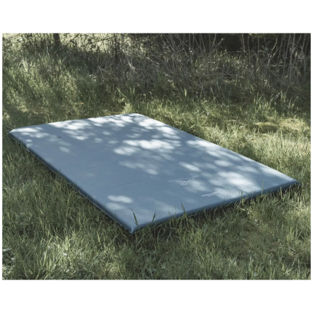 Самонадуваема постелка Easy Camp Skylark Mat Double 5.0 cm