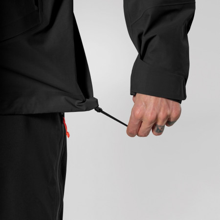 Мъжко яке Salewa Ortles Gtx 3L Epe Jkt M