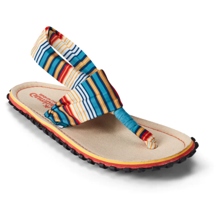 Дамски сандали Gumbies Slingback Sandals - Beach Chair