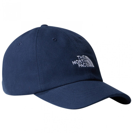Шапка с козирка The North Face Norm Hat
