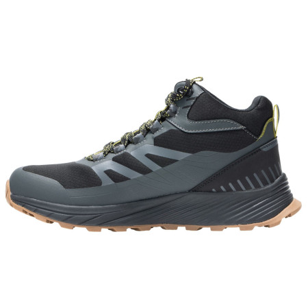 Мъжки трекинг обувки до глезена Regatta Ravika Mid