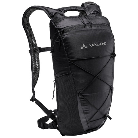 Раница за колоездене Vaude Uphill 8 черен black