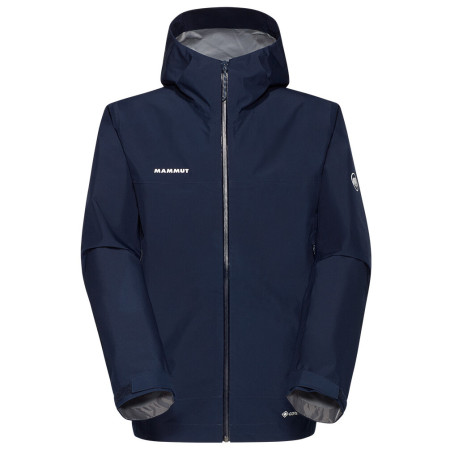 Мъжко яке Mammut Crater Light HS Hooded Jacket