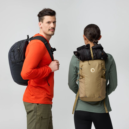 Раница Fjällräven Abisko Softpack 16