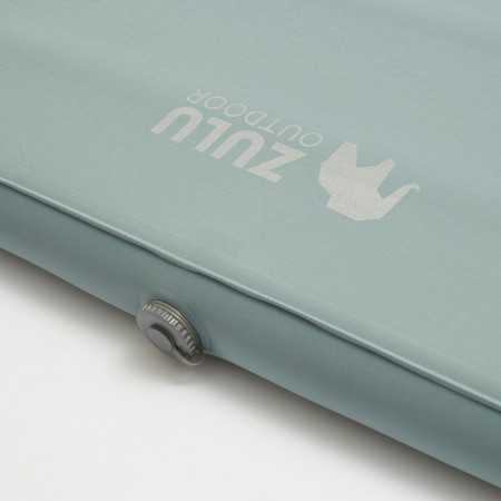 Самонадуваема постелка Zulu DreamKing 3D Mat Single 7,5