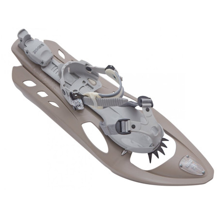 Снегоходки Inook Odyssey светло сив GreenGround