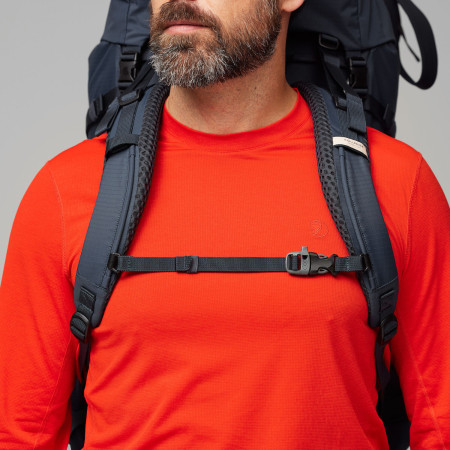 Туристическа раница Fjällräven Abisko Trek 65