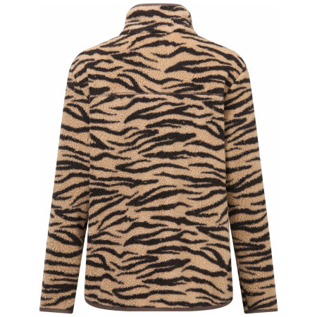 Дамски суитшърт Regatta Womens Frankie Borg Full Zip