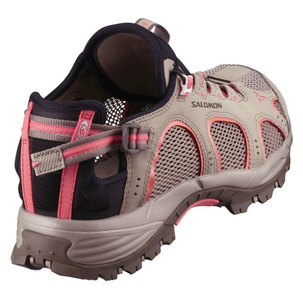 Дамски сандали Salomon Techamphibian 3 W | 4camping.bg