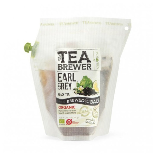 Чай Grower´s cup Earl Grey 3x 400 ml | 4camping.bg