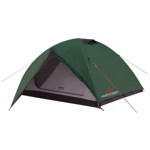 Палатка Hannah Streem 2 | 4camping.bg