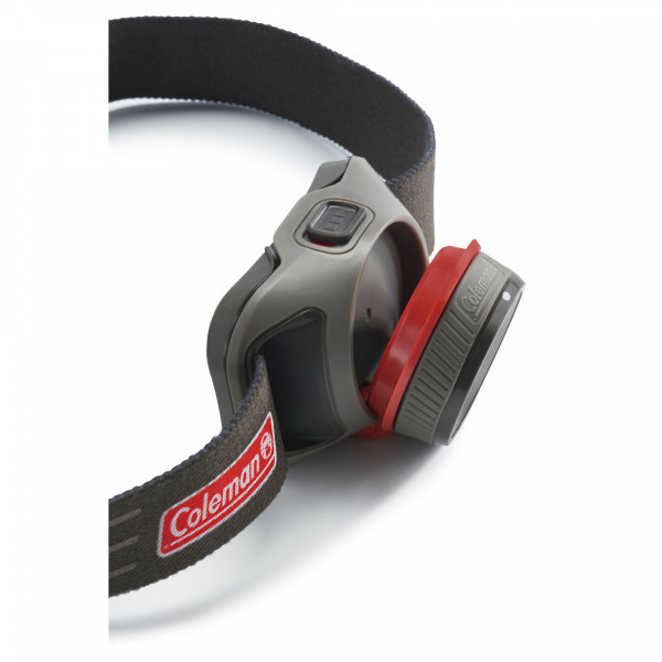 Coleman LED Headlamp With BatteryGuard Technology, Water - View #4
