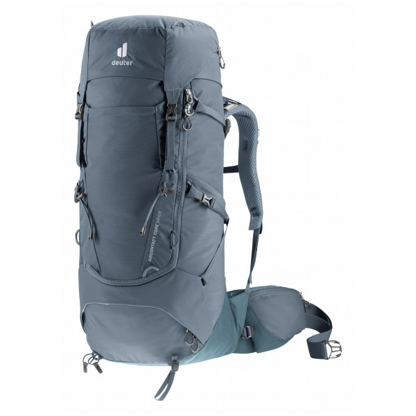 Туристическа раница Deuter Aircontact Core 40+10