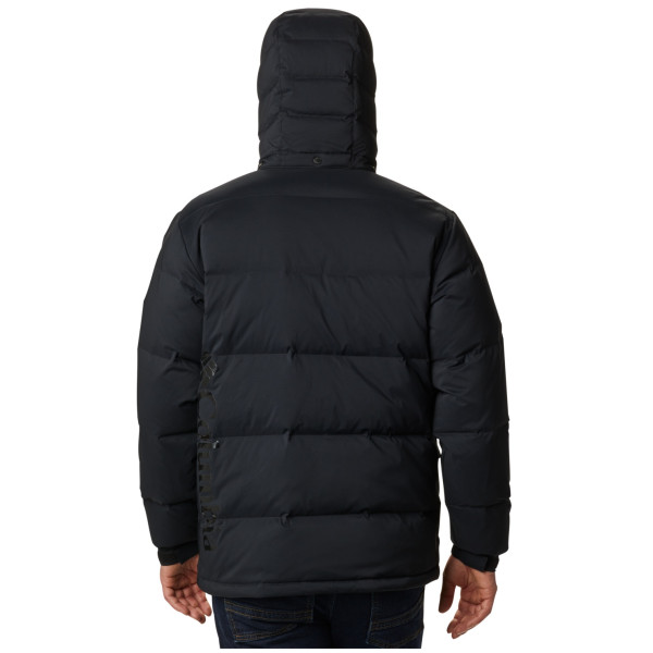 Мъжко яке Columbia Rockfall Down Jacket