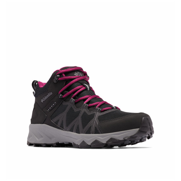 Дамски обувки Columbia Peakfreak™ II Mid Outdry™ черен