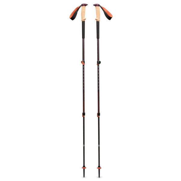 Туристически щеки Black Diamond Trail Cork Trekking Poles