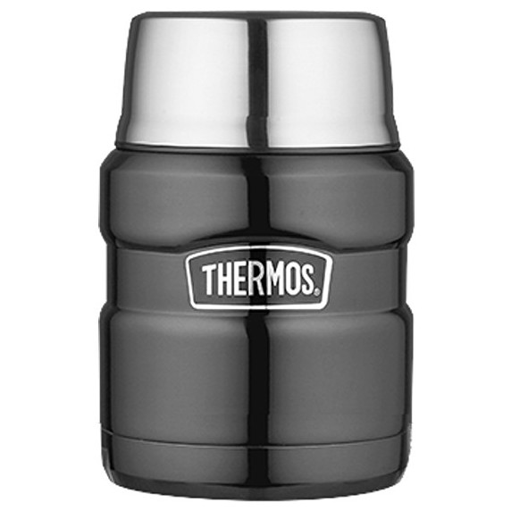 Термос за храна Thermos Style (470 ml) сив GunMetal