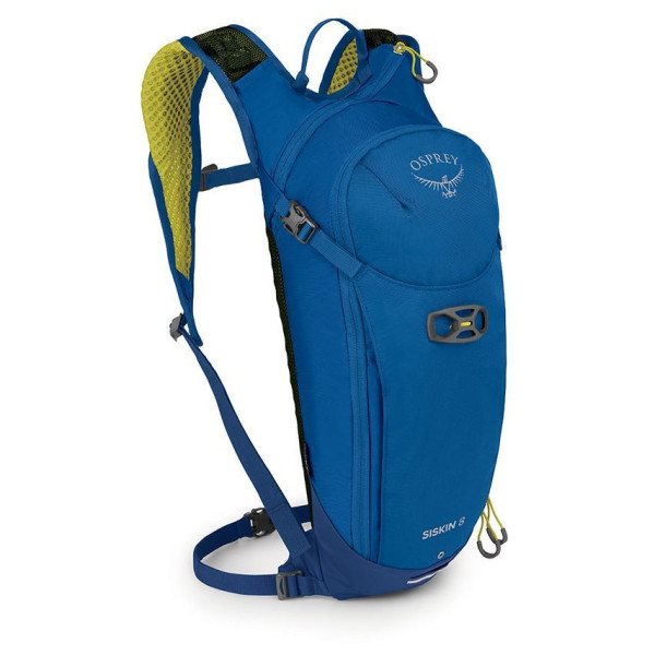 Раница за колоездене Osprey Siskin 8L