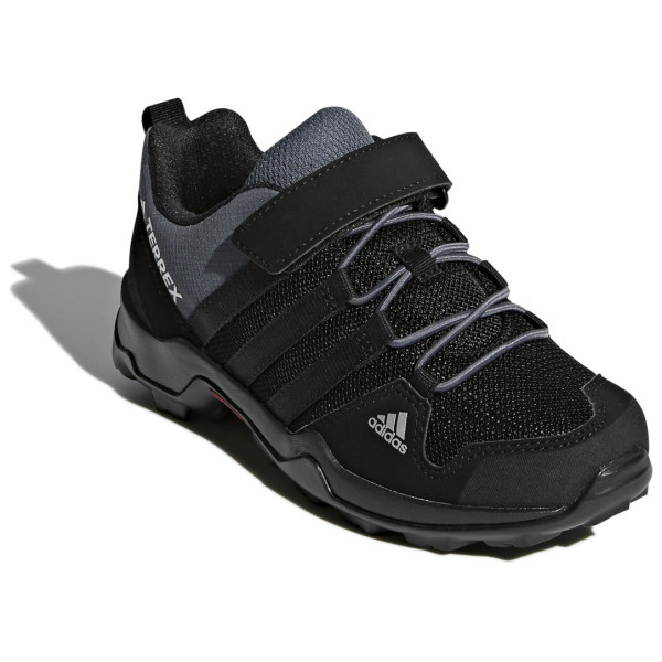 Детски обувки Adidas Terrex Ax2R K черен/сив Cblack/Cblack/Onix