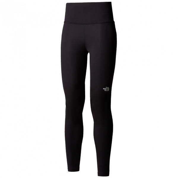 Дамски клин The North Face W Flex 28In Tight черен