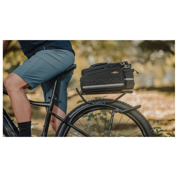 Чанта за багажник Topeak MTX TrunkBag DXP